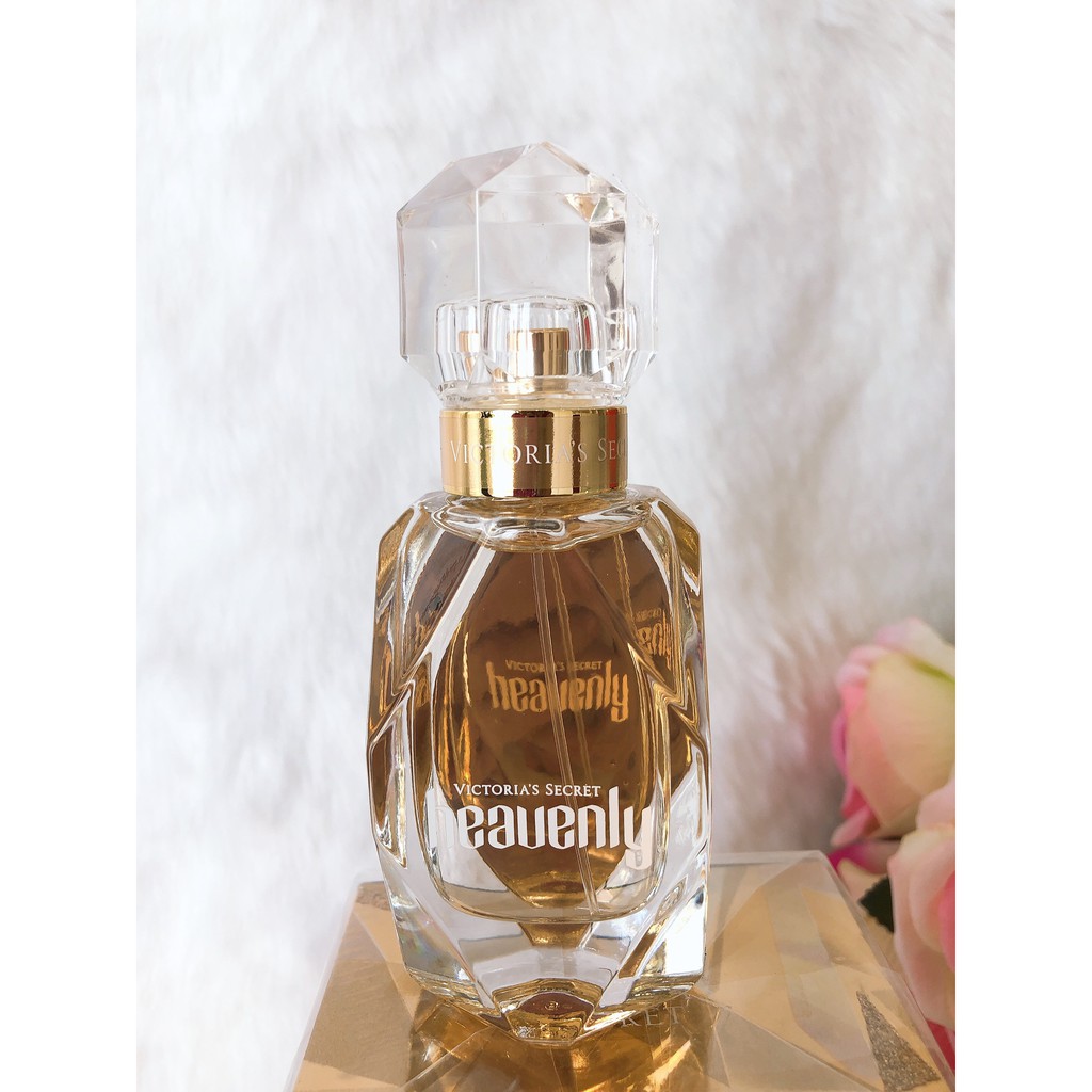 Nước hoa Vicoria's Secret Heavenly 50ML