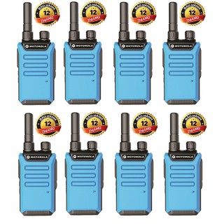 Bộ 8 Bộ đàm Motorola GP600