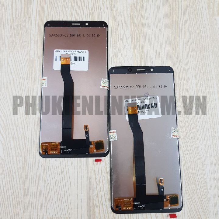 Màn hình Xiaomi Redmi 6 Redmi 6A Incell