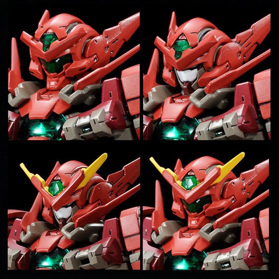 Mô Hình Láp Ráp Gundam RG Astraea Type F