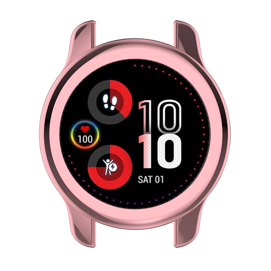 Ốp Bảo Vệ Tpu Mềm Cho Đồng Hồ Garmin Venu 2 Plus 43MM Venu2 Plus