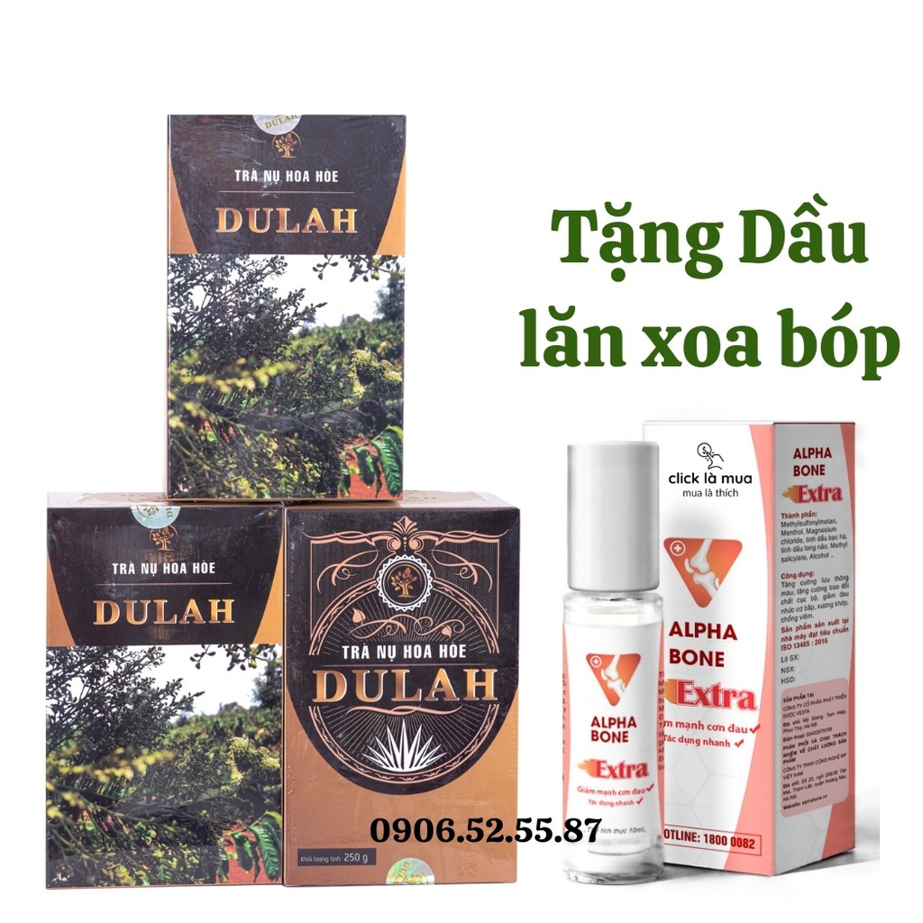 Trà thảo mộc hoa hoè thanh nhiệt ngủ ngon Shop MamiMon- trà thảo dược chè thanh nhiệt chống đột quỵ tai biến