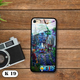 Ốp lưng IPHONE 6 PLUS - in hình 3D