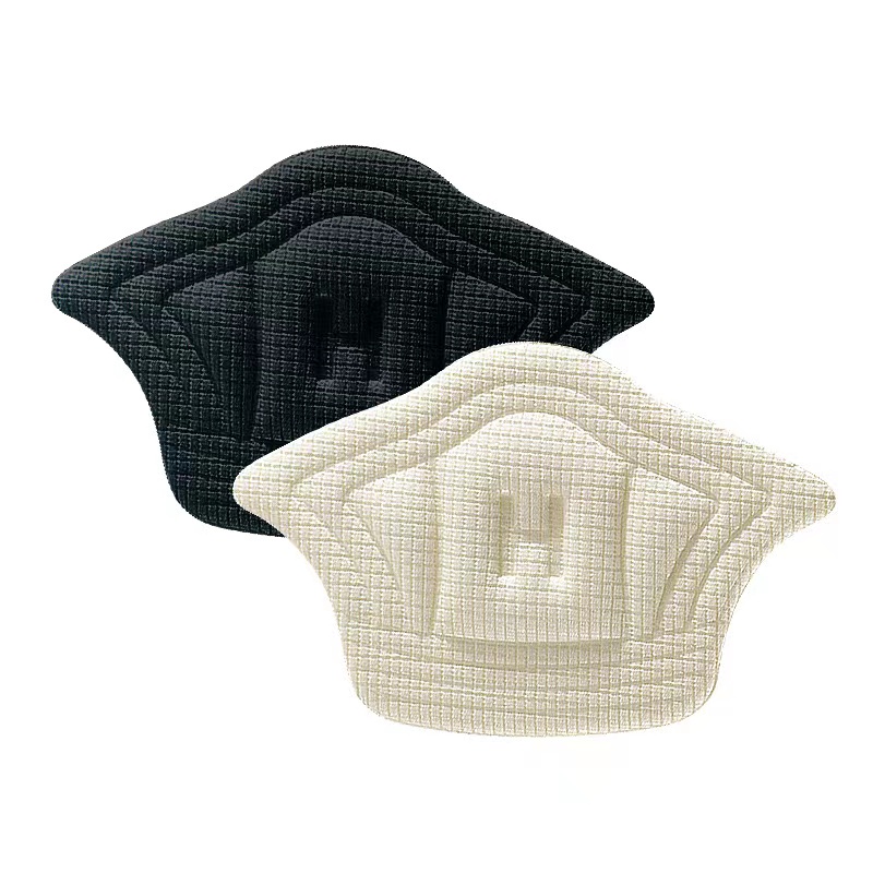 Miếng Dán Gót Giày Thể Thao Chống Rơi Chống Trượt Và Chống Rách Có Miếng Dán Sau Lưng