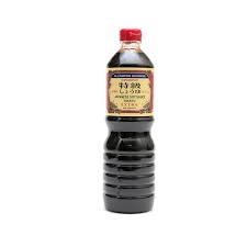 Nước Tương Japanese Soy Sauce Extra Yamamori Chai 1L