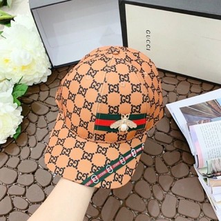 NÓN KẾT SỌC THỜI TRANG