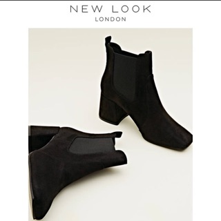 Boot nữ Newlook