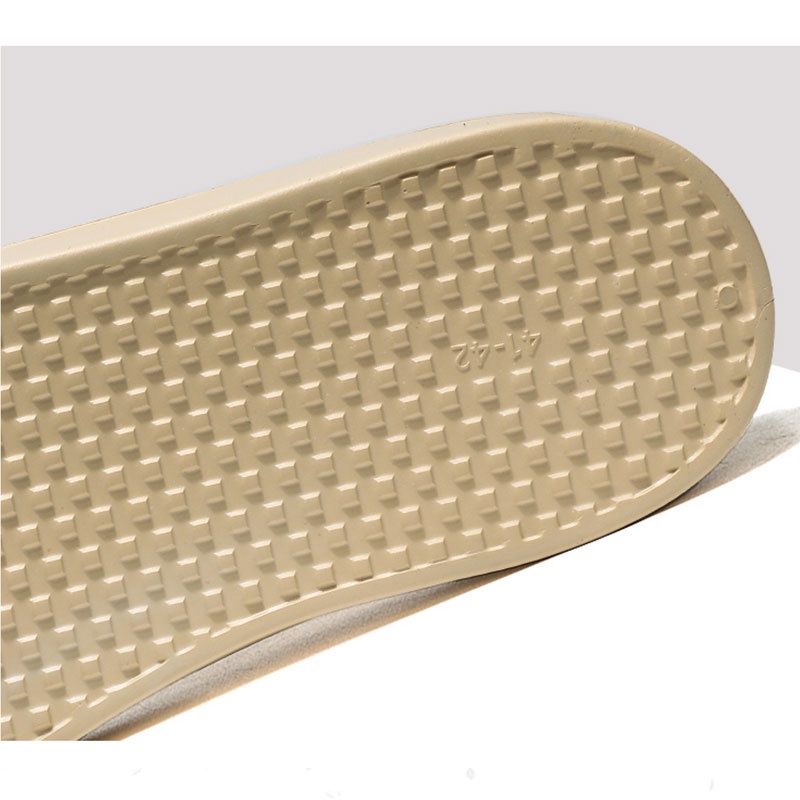 Dép Đi Trong Nhà Và Ngoài Trời Fear Of God FOG 7th The California Dành Cho Nam Và Nữ