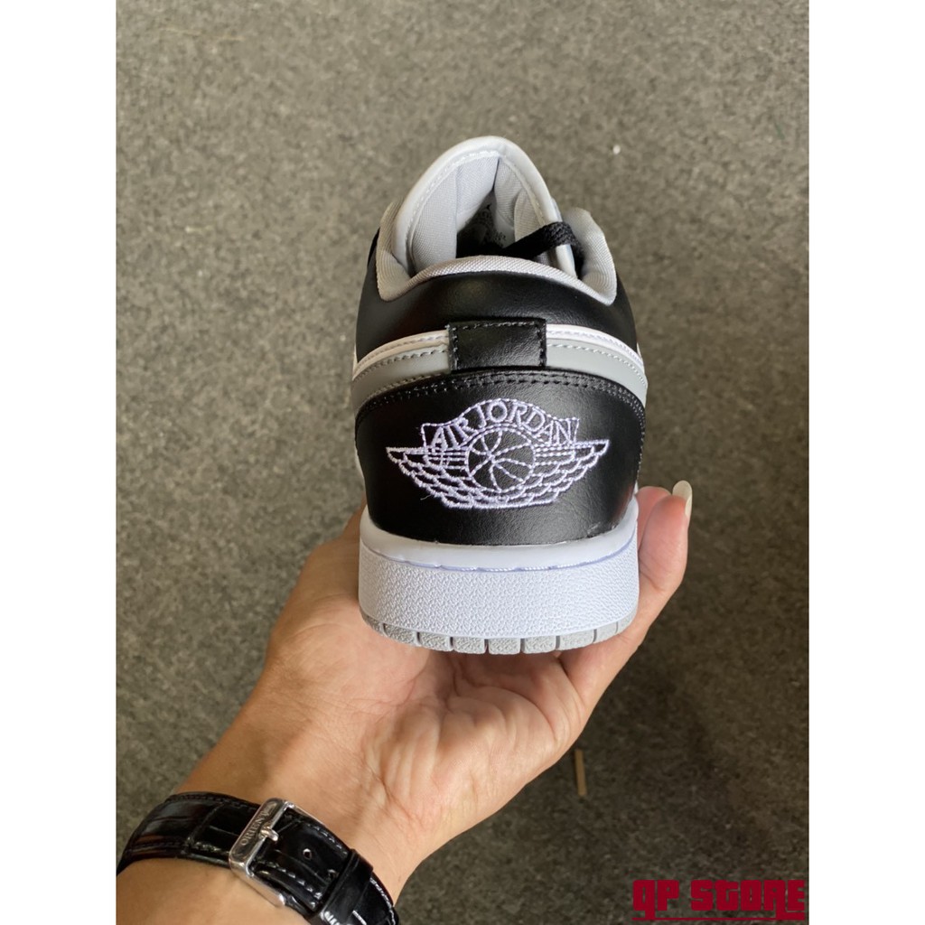 Giày Thể Thao Nike Jordan Low (Fullbox)