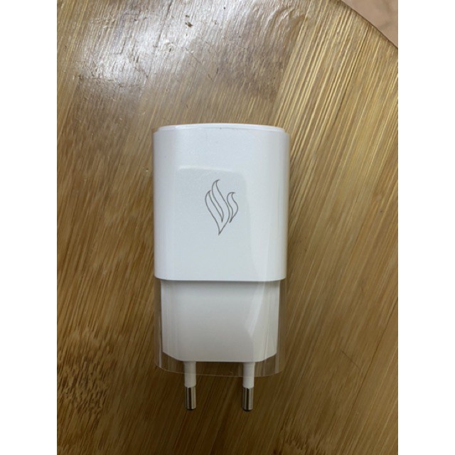 Sạc, Cáp , Tai nghe Vsmart Chính Hãng