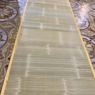 Chiếu tre tây bắc kt 60×1m8