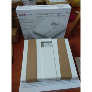 Cân Cơ Học Beurer MS01 - Đức
