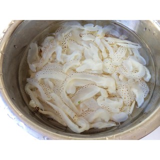 Sứa biển ăn liền