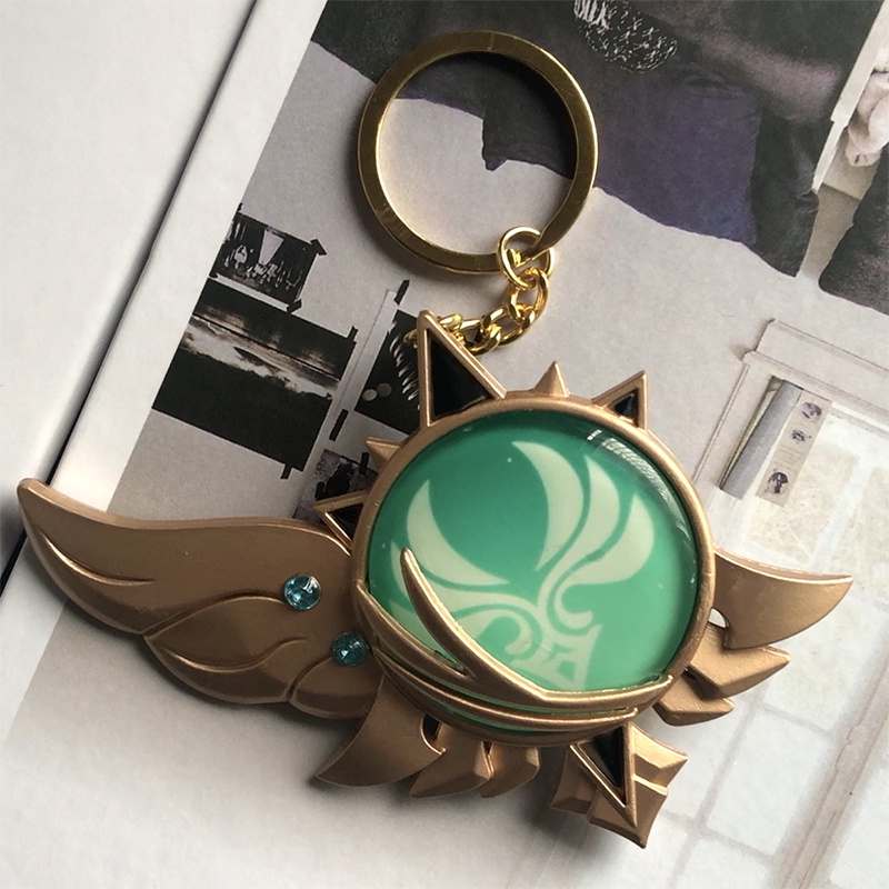 Bộ Sưu Tập Trang Phục Hóa Trang Nhân Vật Yae Miko Zhongli Tartaglia Eula