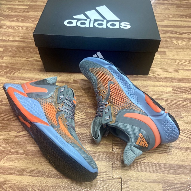 Giày Alphabounce 2020 (hàng 1:1 full box) nhiều màu