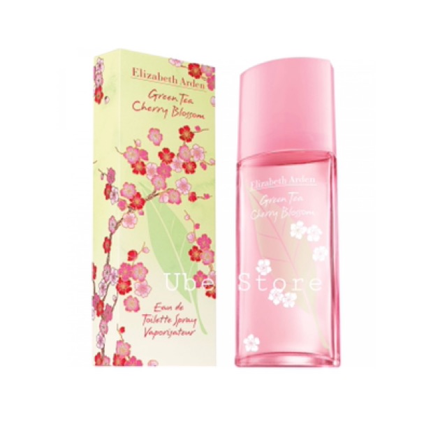 NƯỚC HOA ELIZABETH ARDEN GREEN TEA