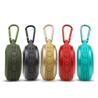 Loa bluetooth chống nước Mifa F10 dc2821