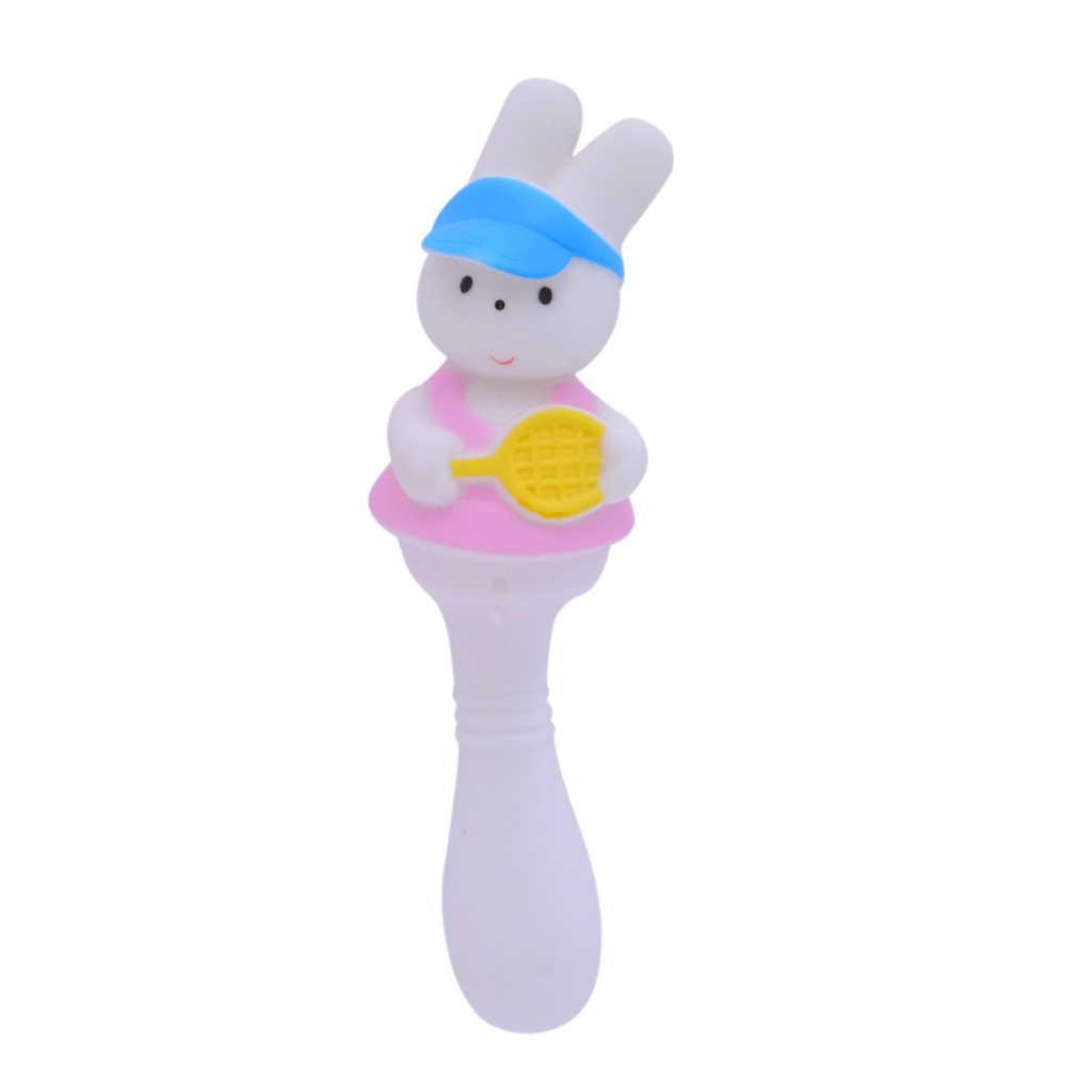 Đồ chơi bóp chít papa toy004 7 chất liệu cao cấp được kiểm nghiệm an toàn - ảnh sản phẩm 2