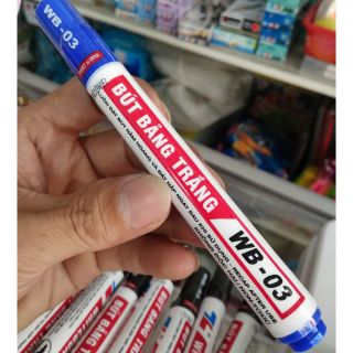 Bút viết bảng WB-03 Thiên Long !!!