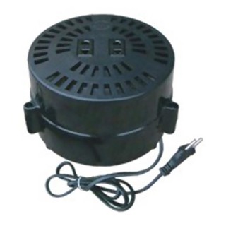 Biến áp đổi nguồn hạ áp 1 pha công suất 2.0kva lioa dn020