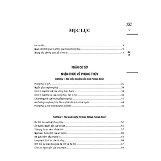 Sách - Phong thủy nhập môn (bia mềm)