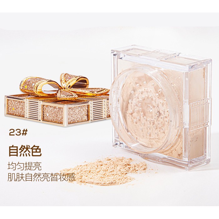 [Hàng mới về ]Phấn phủ trang điểm kiềm dầu kháng nước Mack Andy 24g | BigBuy360 - bigbuy360.vn