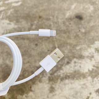 Cáp sạc iphone nhanh dành cho Iphone 5 trở lên