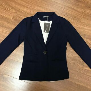 Áo vest nữ Blazer Topshop