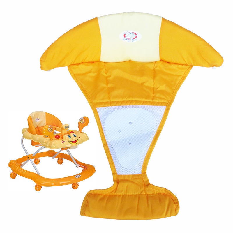 Đệm Ngồi Bằng Polymega Lian Cho Bé Tập Đi 814 / 831