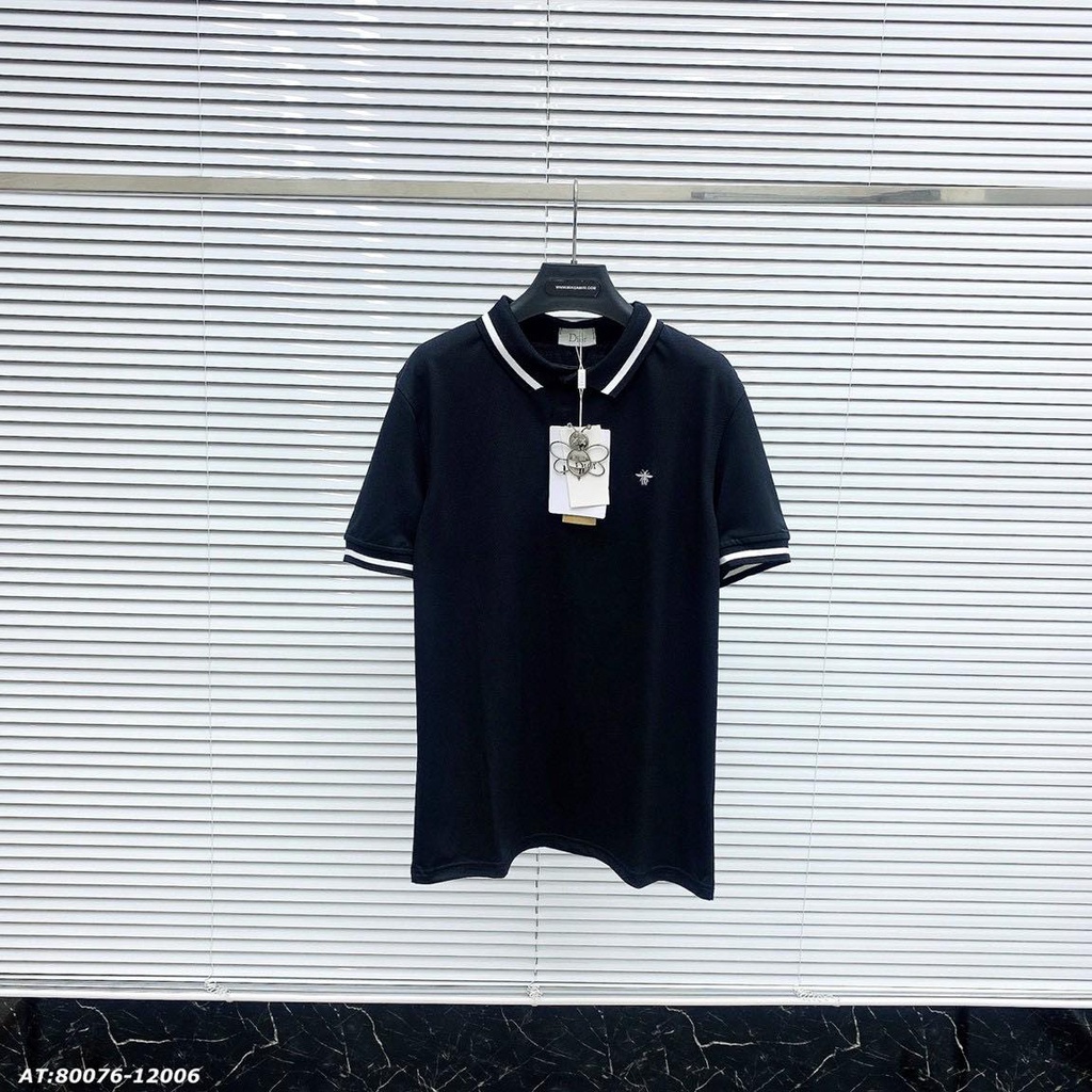 Áo Polo Dior Shop Man Shines