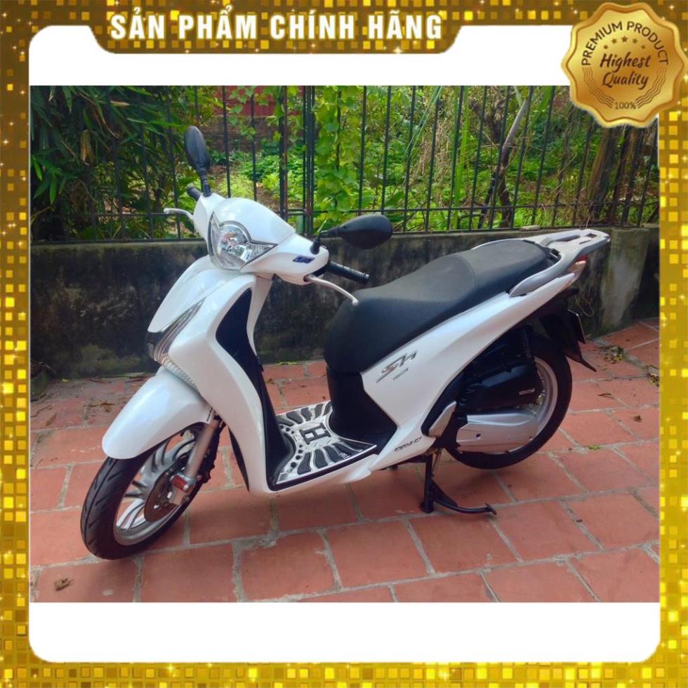 Tấm cao su chắn bùn sh 2012-2016 2017-2018-2019 2020 2021 honda