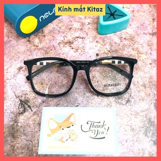 Gọng kính cận, Gọng kính thời trang nam nữ Kitaz BB Hot trend 2022