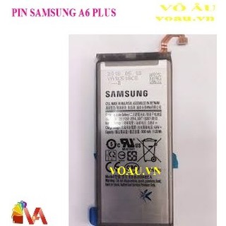 PIN SAMSUNG A6 PLUS [PIN NEW 100%]