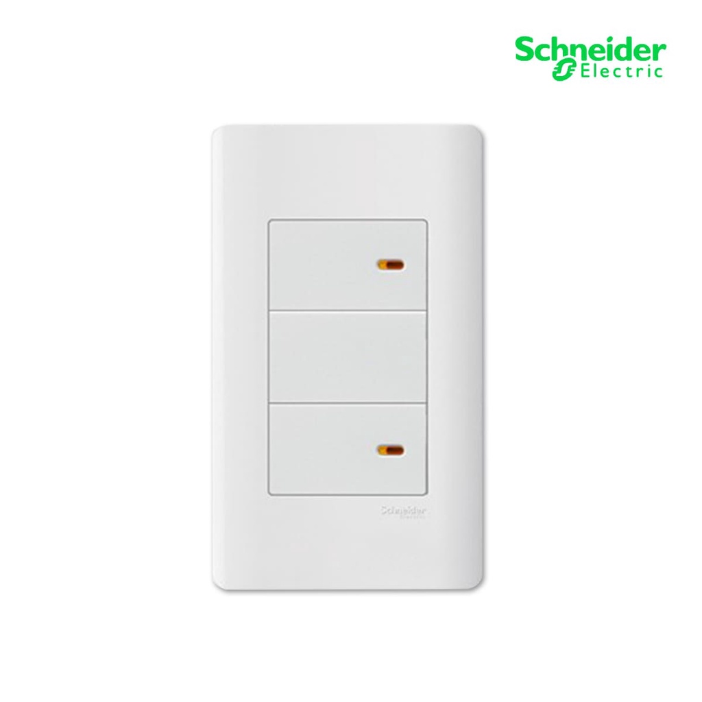 HẠT CÔNG TẮC DÒNG ZENCELO A  - SCHNEIDER