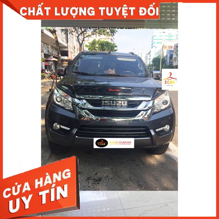 Rèm Che Nắng Xe ISUZU MUX, Rèm Chắn Nắng Xe ISUZU MUX Hàng Loại 1 MR.ÔTÔ - Bảo Hành 2 Năm