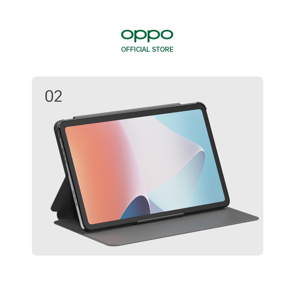 Bao Da Thông Minh Máy Tính Bảng OPPO Pad Air | Hàng Chính Hãng