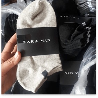 VƠ ZARA MAN ÊM CHÂN ĐT - DYDY