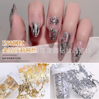 Foi luới set 10 cuộn 2 màu
