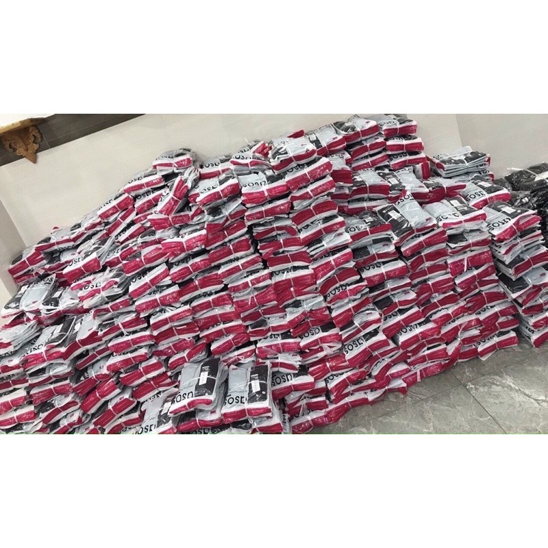 Quần legging nữ form ôm dài nâng mông màu đen Nhipham shop | BigBuy360 - bigbuy360.vn