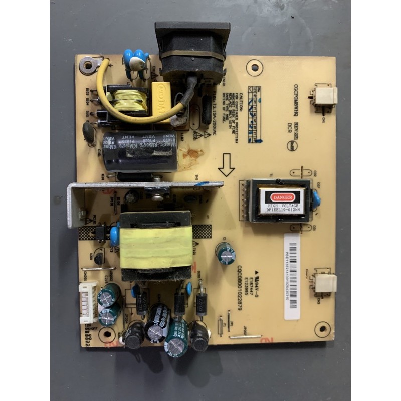 Board nguồn FPT Elead (mã như hình)