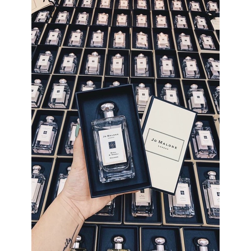 Nước hoa Jo Malone London Peony & Blush Suede Cologne 100ml