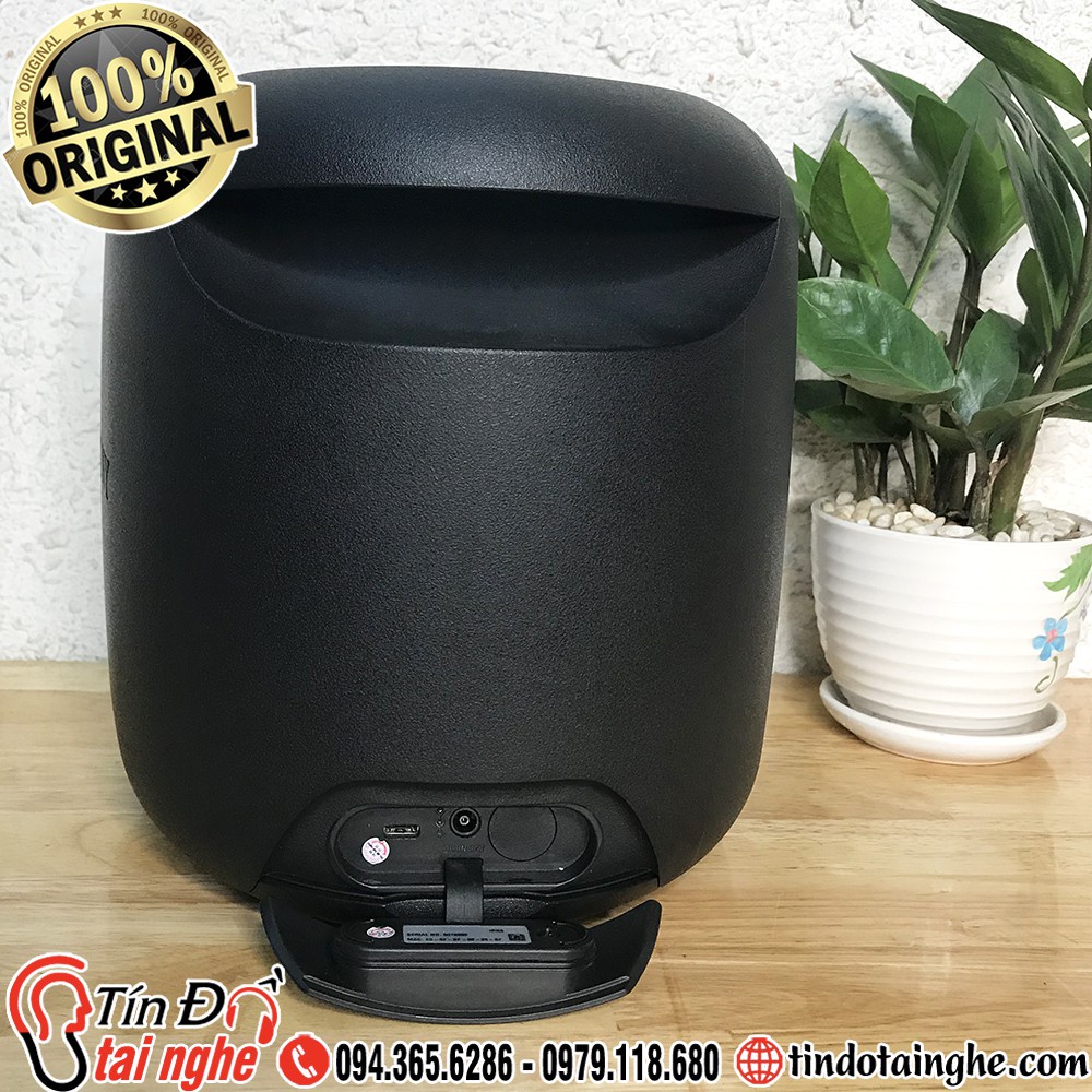 Loa Di Động Extrabass Sony SRS XB501G | Chính Hãng