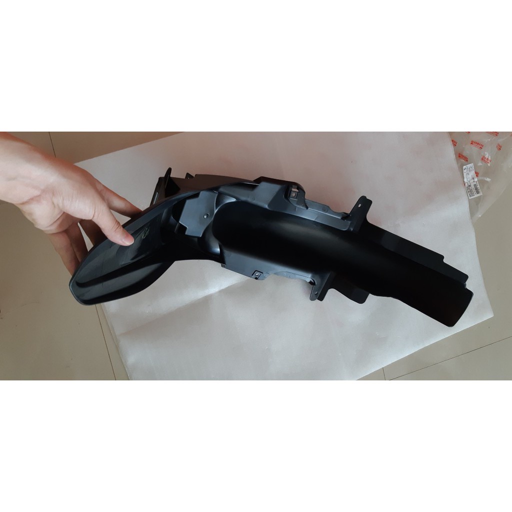 Đuôi biển số (Chắn bùn sau) Jupiter 2011