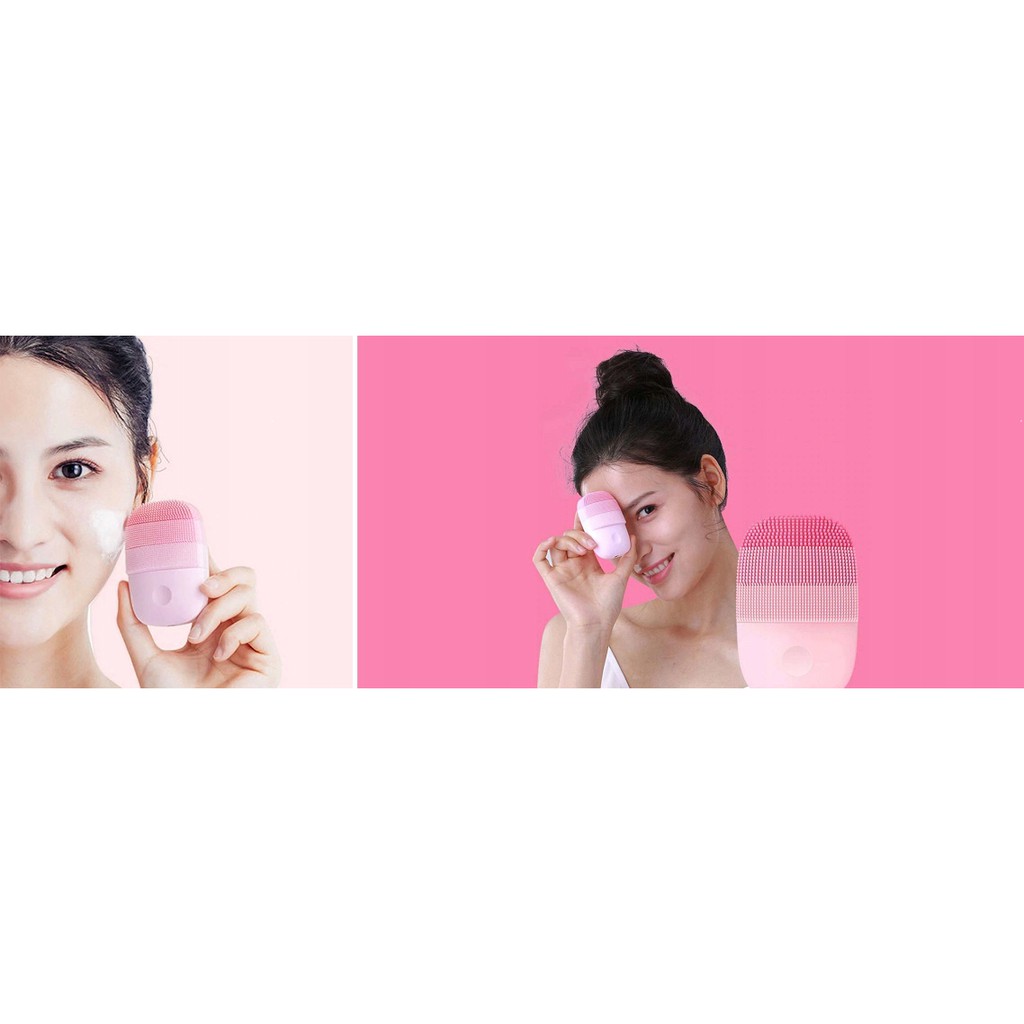 Máy massage kèm rửa mặt Xiaomi inFace MS-2000 Gen 2 - Fullbox - CHÍNH HÃNG | BigBuy360 - bigbuy360.vn