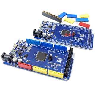 Mạch HTC Mega 2560 - Tương Thích Arduino Mega2560