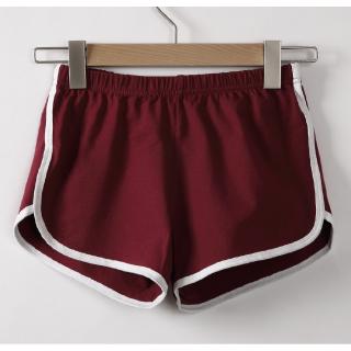 Quần Short Tập Thể Thao Cho Nữ