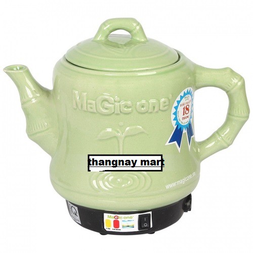 Ấm sắc thuốc tự động Magic One MG55