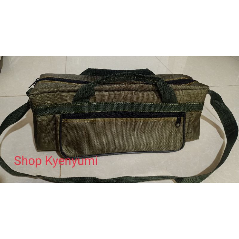 Túi Đựng Đồ Nghề Ngang Nhí Dài 43 cm