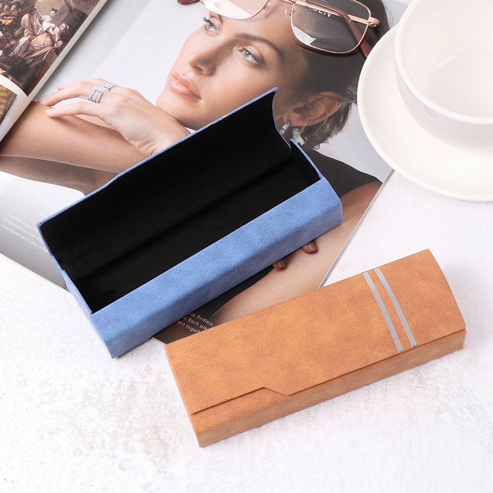 Hộp Đựng Mắt Kính Thời Trang Lấp Lánh|Thanh Chắn Bùn Chuyên Dụng Chất Lượng