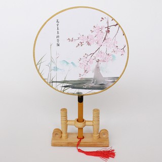 Quạt Cổ Tròn ( 8 mẫu )